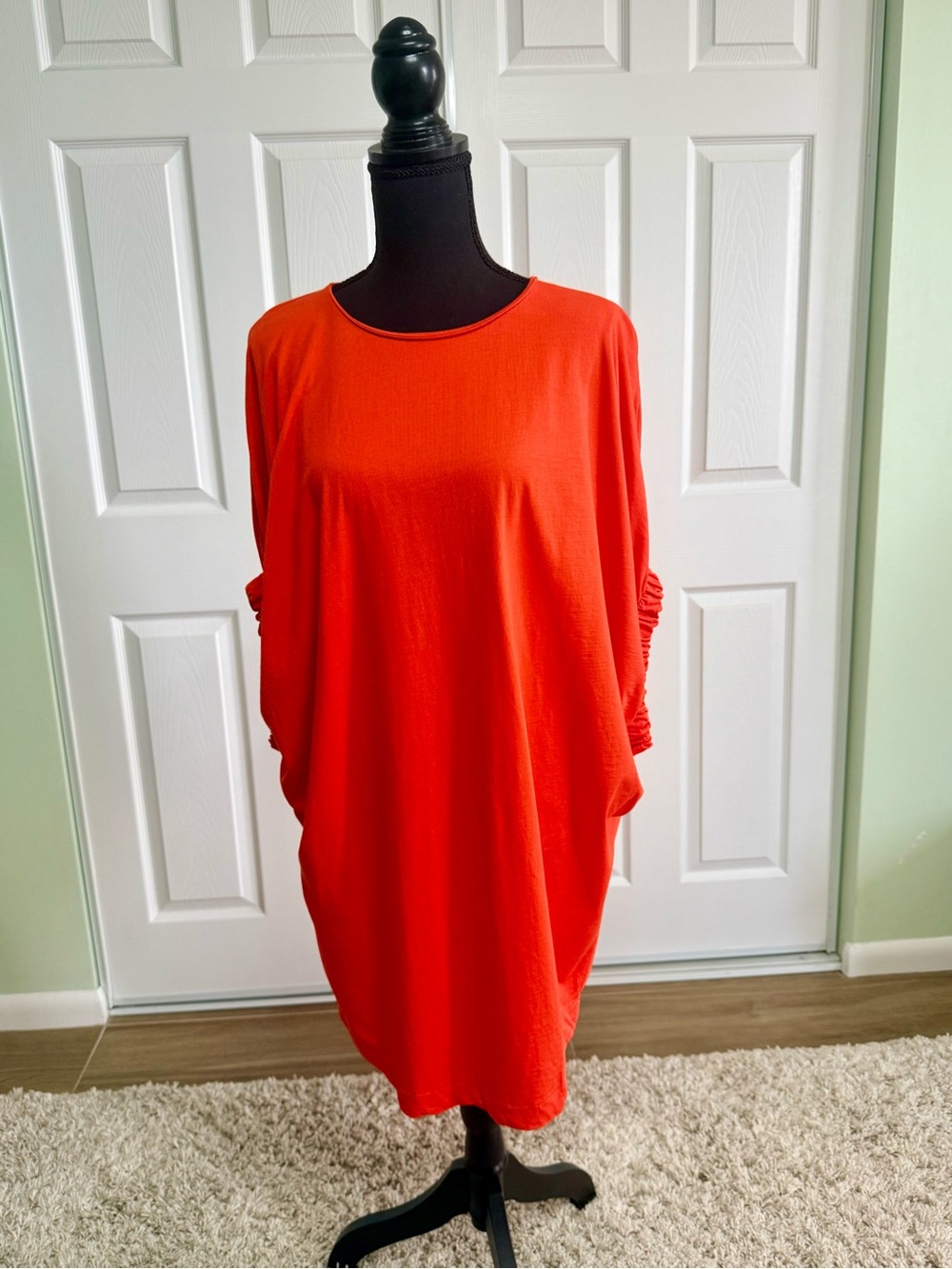 Zara Shift Dress